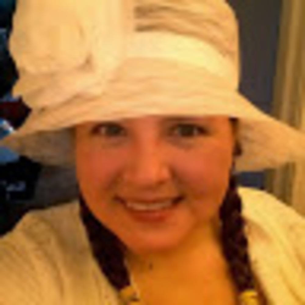 Meet your Posher, Jaclyn